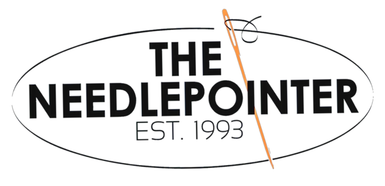 The Needlepointer