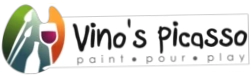 Vino's Picasso