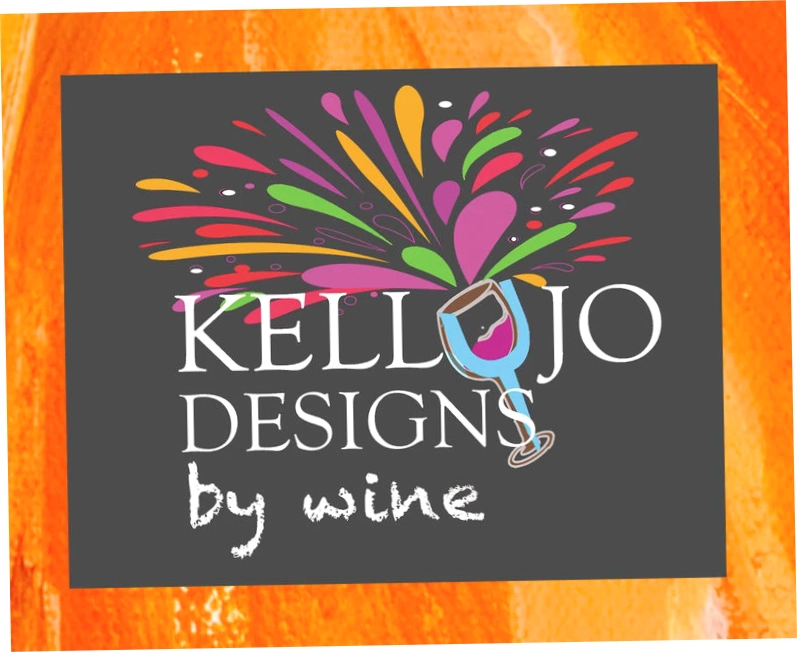 Kelly Jo Designs By Wine