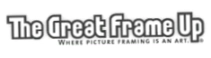 The Great Frame Up