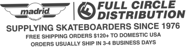Full Circle Distribution