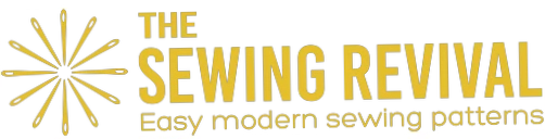 Sewing Revival