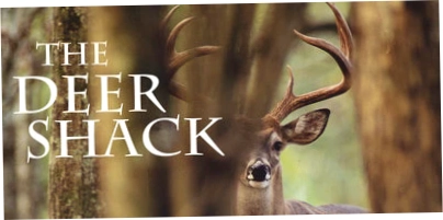 Deer Shack