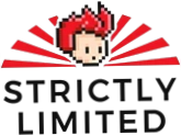 Strictly Limited Games