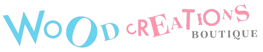 Wood Creations Boutique