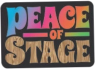Peace of Stage