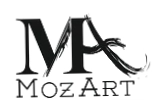 MozArt Supplies