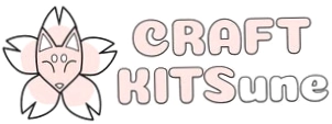 Craft Kitsune