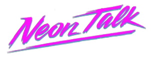 Neon Talk