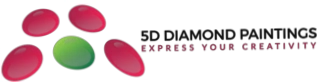 5D Diamond Paintings