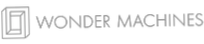 Wonder Machines