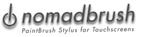 Nomad Brush
