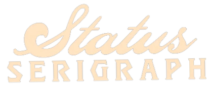 Status Serigraph