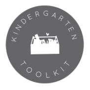 Kindergarten Toolkit