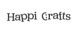 Happi Crafts