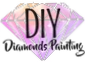 DIY Diamond Painting