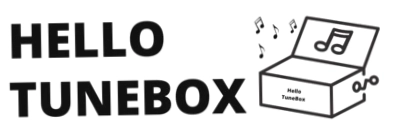 HelloTuneBox