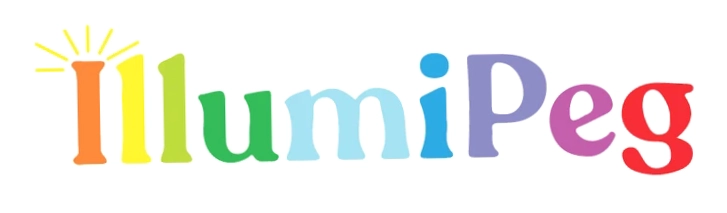 IllumiPeg
