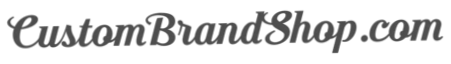 Custom Brand Shop