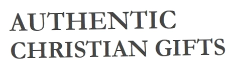 Authentic Christian Gifts