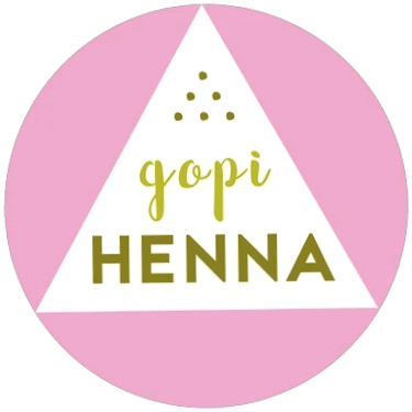 Gopi Henna
