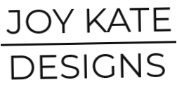 Joy Kate Designs