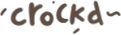 Crockd