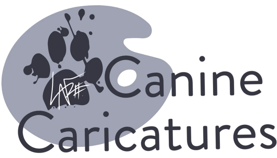Canine Caricatures