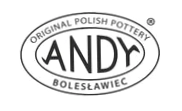 ANDY Polish Pottery