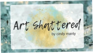 Art Shattered