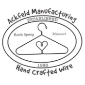 Ackfeldwire