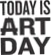 Today is Art Day