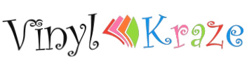 Vinyl Kraze