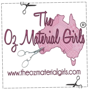 The Oz Material Girls