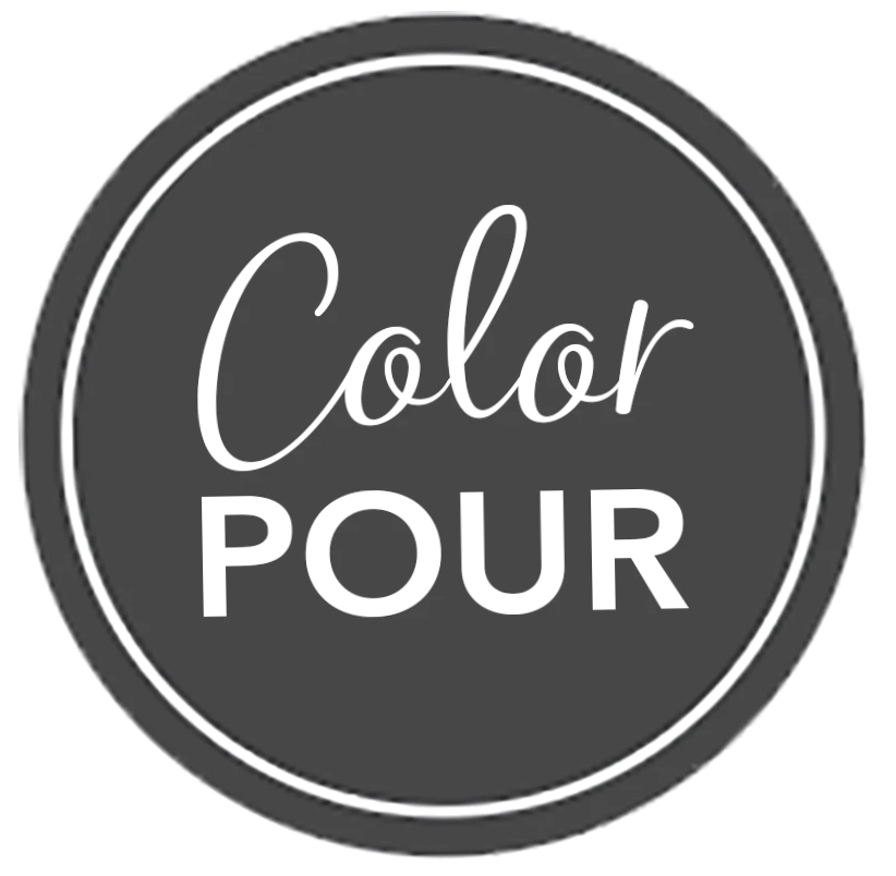 Color Pour