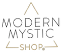 Modern Mystic Shop