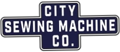 City Sewing Machine