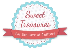 Sweet Treasures Quilts