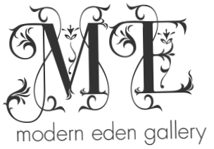 Modern Eden Gallery