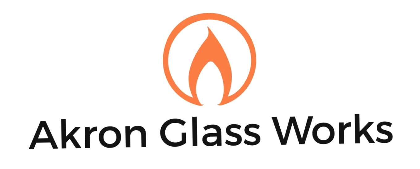 Akron Glass Works