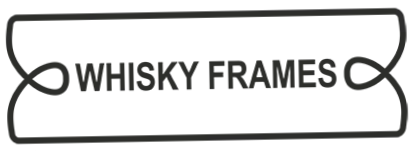 Whisky Frames