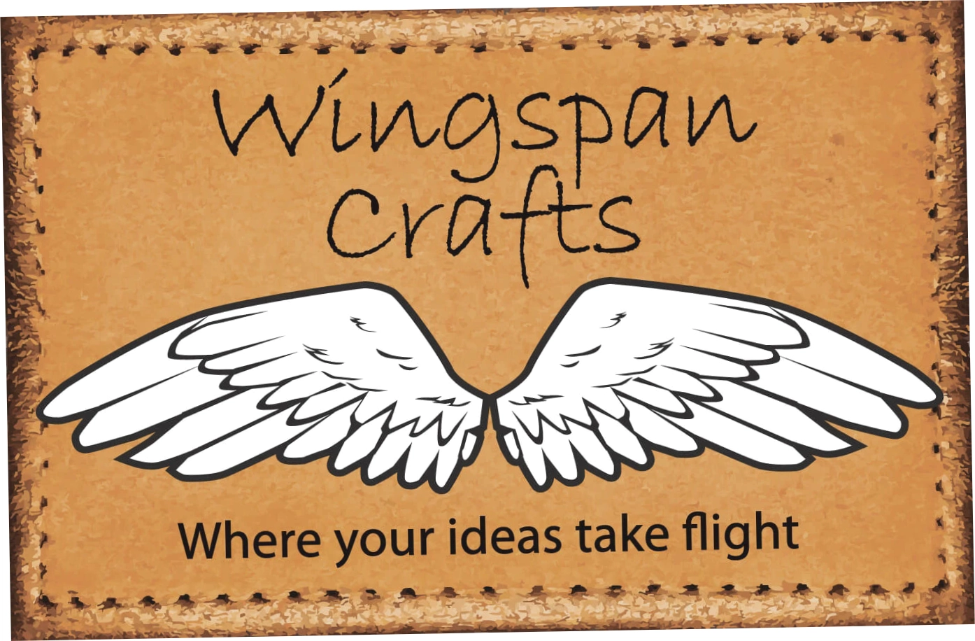 Wingspan Crafts