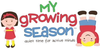My Growing Season