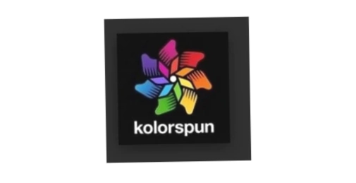 Kolorspun