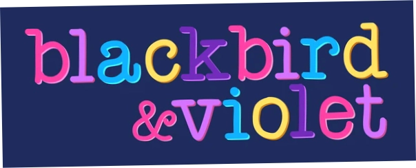 Blackbird and Violet