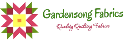 Gardensong Fabrics