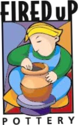 Fired Up Pottery