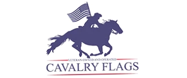 Cavalry Flags