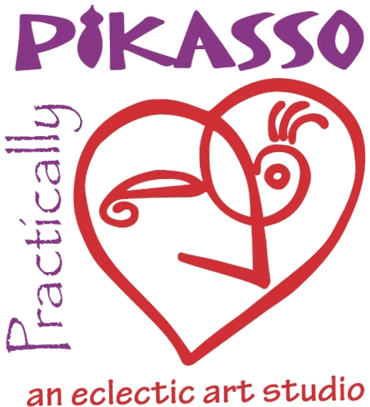Practically Pikasso