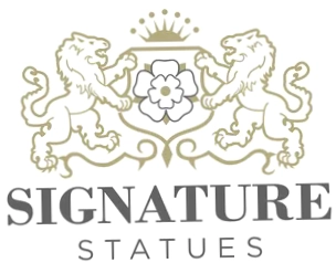 Signature Garden Statues